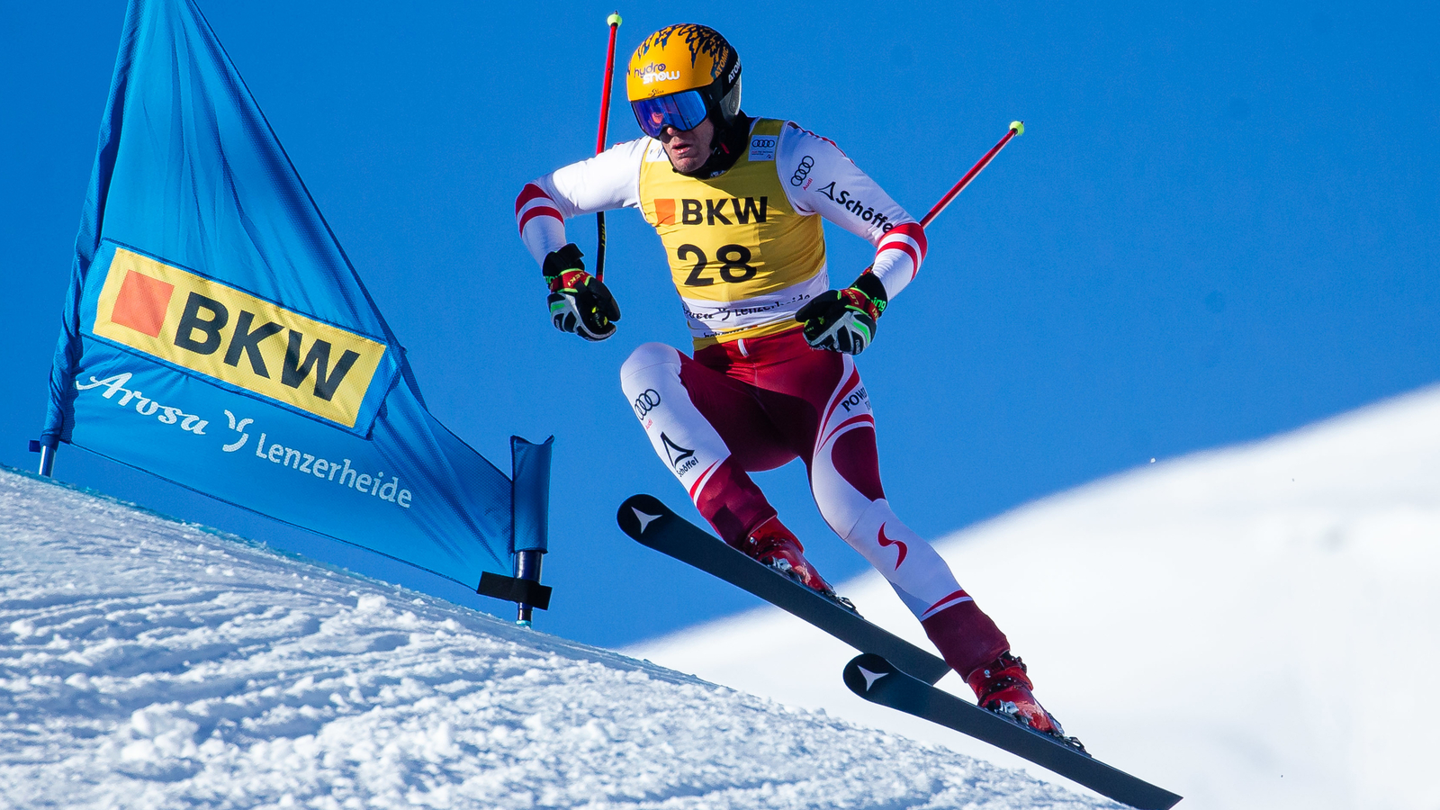 Winkler Bei Weltcup In Innichen Auf Platz Sieben