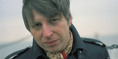 Robert Rotifer ist Musikjournalist und Musiker