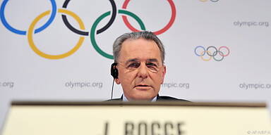 Rogge: Nachlässigkeiten ja, System-Doping nein
