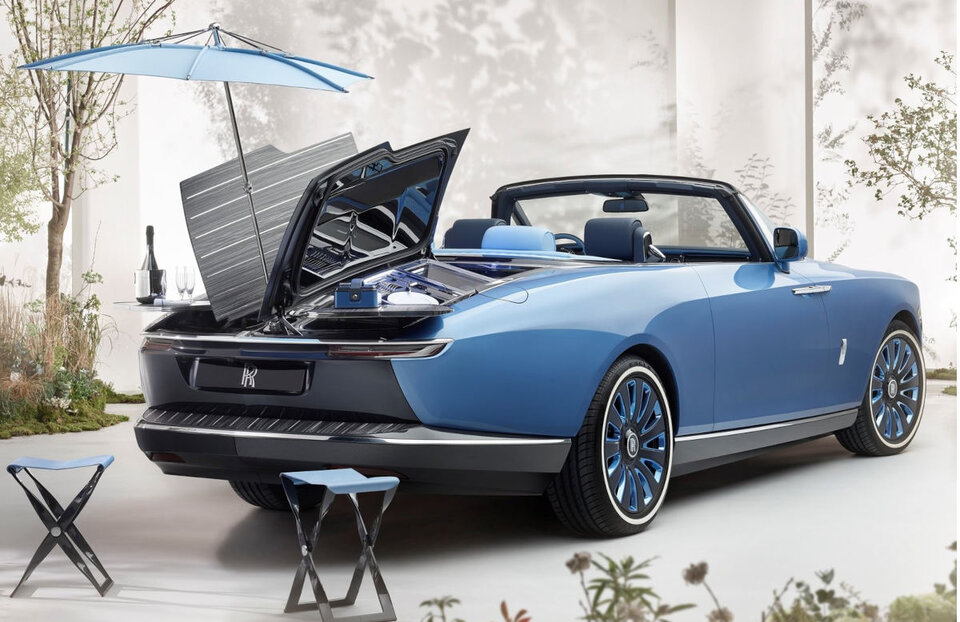 Jay-Z & Beyonce kaufen teuersten Neuwagen der Welt