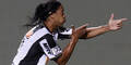 Brasilien: Randale bei Ronaldinho-Match