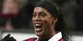 Ronaldinho bangt um seine WM-Teilnahme
