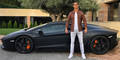 Ronaldo Lamborghini
