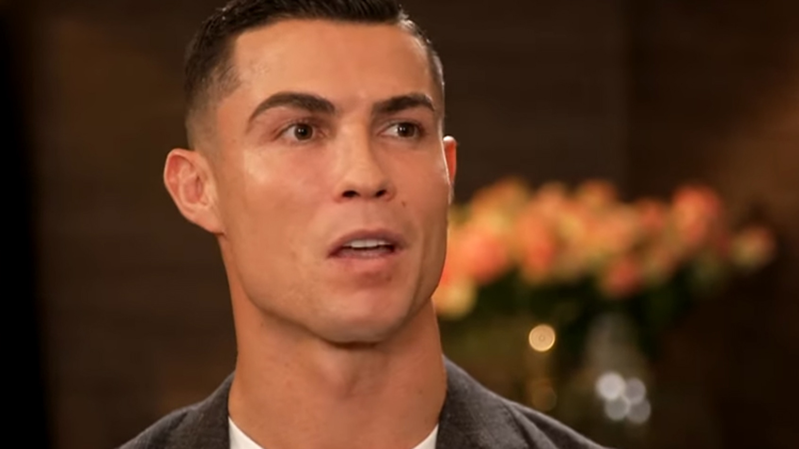 Skandal-Interview kostet Ronaldo 1 Million Euro - oe24.at
