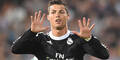 Ronaldo schenkt Kollegen Luxus-Uhren