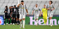 Trotz Ronaldo-Show: Juventus scheitert an Lyon
