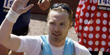 Ronan Keating