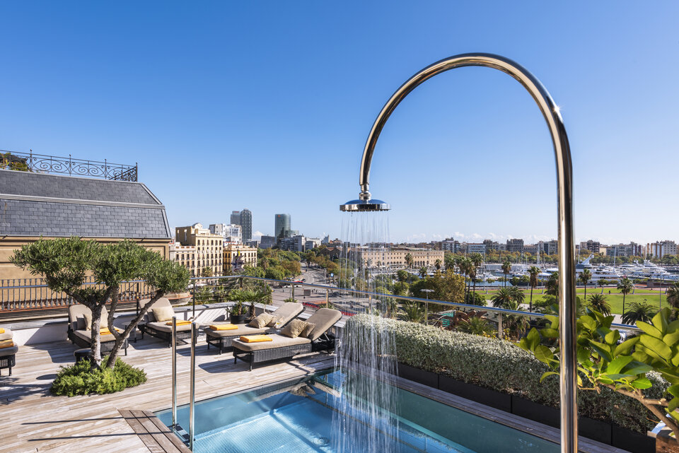 Design-Metropole Barcelona