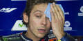 Gehirnerschütterung: Rossi verlässt Spital