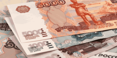 Russlands will Staatsschulden auch in Rubel begleichen