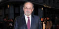 Salman Rushdie bekommt Dänemarks höchsten Literaturpreis