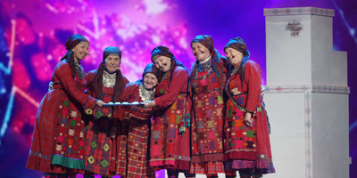 Russland