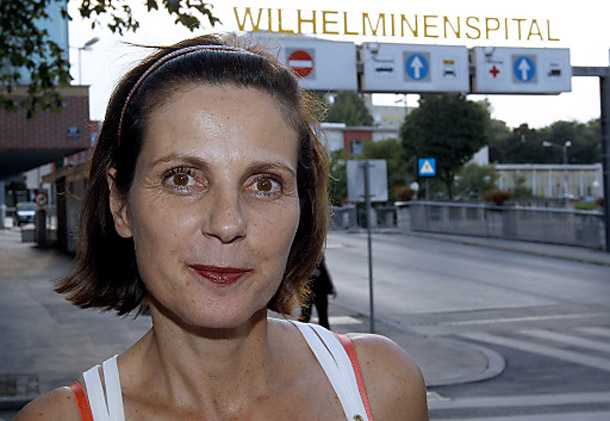 Ruth Elsner Wilheminenspital