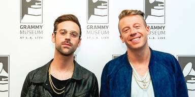 Frequency-Kick-off: Macklemore & Lewis