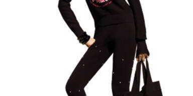 Knitwear von Sonia Rykiel pour H&M