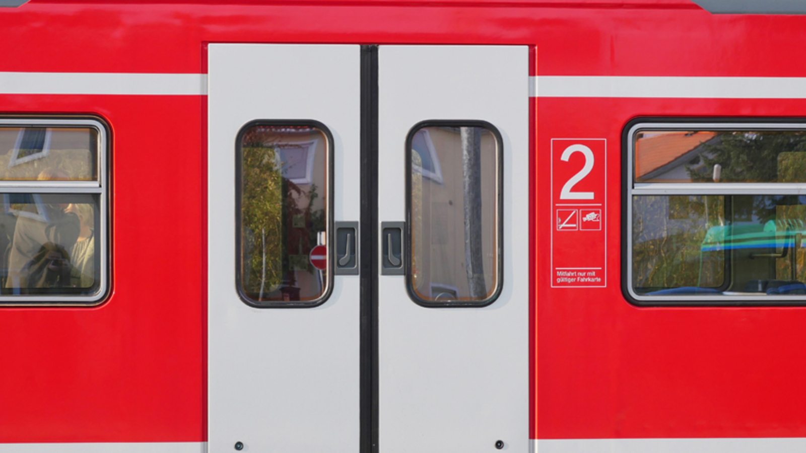 Sex In Der Münchner S Bahn Führte Zu Öffi Chaos Oe24at 
