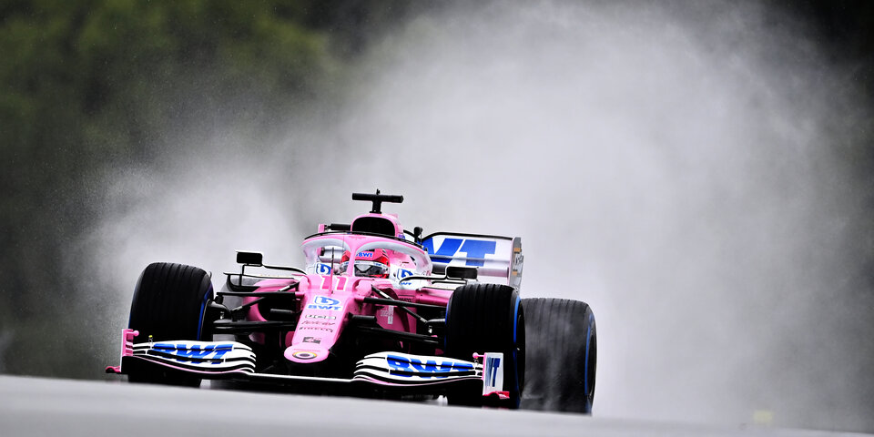 Doppel-Sieg für Mercedes - Desaster bei Ferrari
