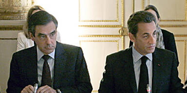 regierung frankreich