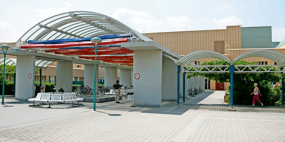 SMZ Ost