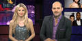 Society TV: Conchita live & Kims Traumhochzeit!