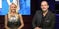 Society TV: Sylvie trauert & Lohan prügelt!