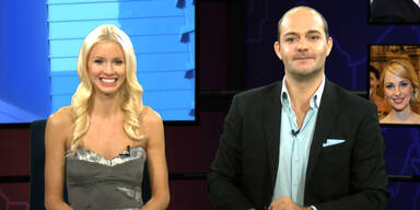 Society TV: Werner verurteilt & Gabalies Liebe!