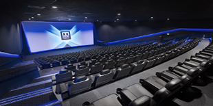 Neueröffnung Cineplexx Airport