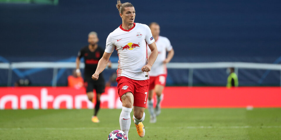 ÖFB-Star Sabitzer jetzt im Mittelpunkt