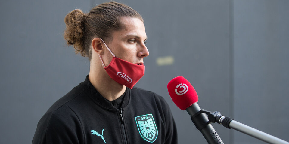 ÖFB-Star Sabitzer jetzt im Mittelpunkt