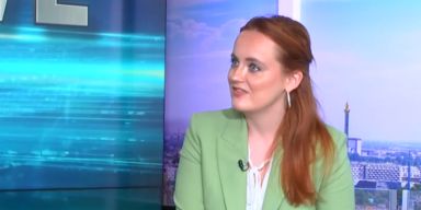 FELLNER! LIVE Laura Sachslehner im Interview oe24.at
