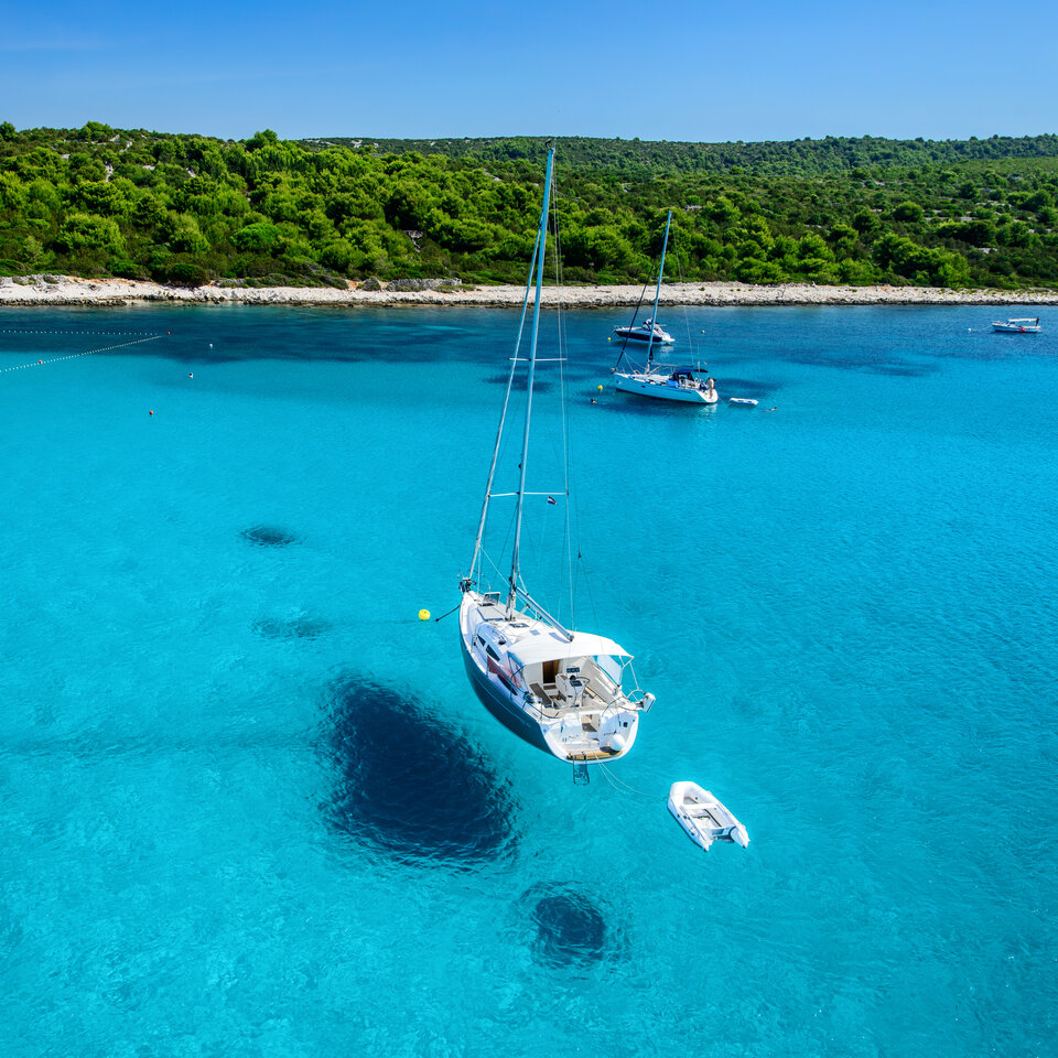 Sakarun Dugi-otok