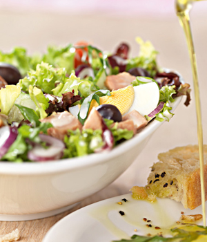 Salat Vapiano