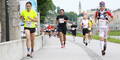 mozart 100 Salzburg Running Festival