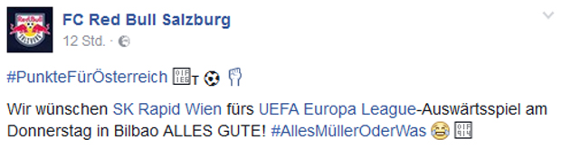 Salzburg Post