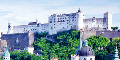Krisenstab in Salzburg dämpft Euphorie