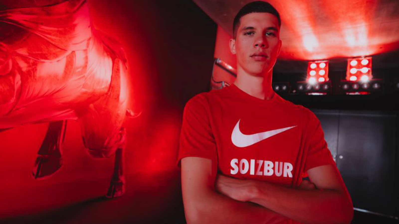 Salzburg holt serbisches StürmerTalent Ratkov oe24.at