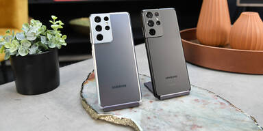 Große Änderung bei Samsungs Smartphone-Sparte