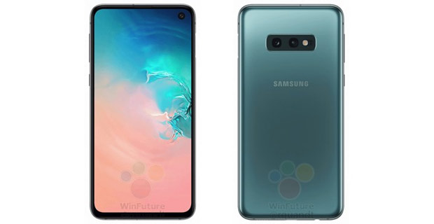 Galaxy S10 (Plus) kommt mit neuem Super-WLAN
