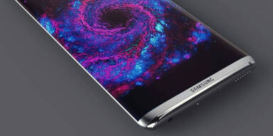 Galaxy S8 soll Samsung retten