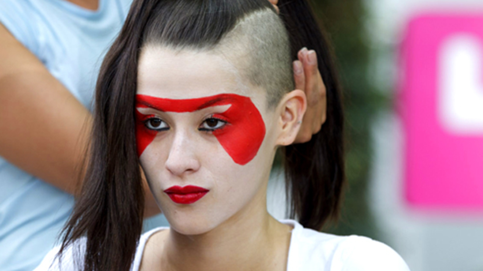 Austrias next Topmodel - Boys & Girls Folge 7