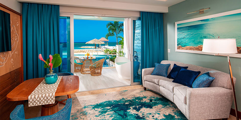 Sandals Montego Bay