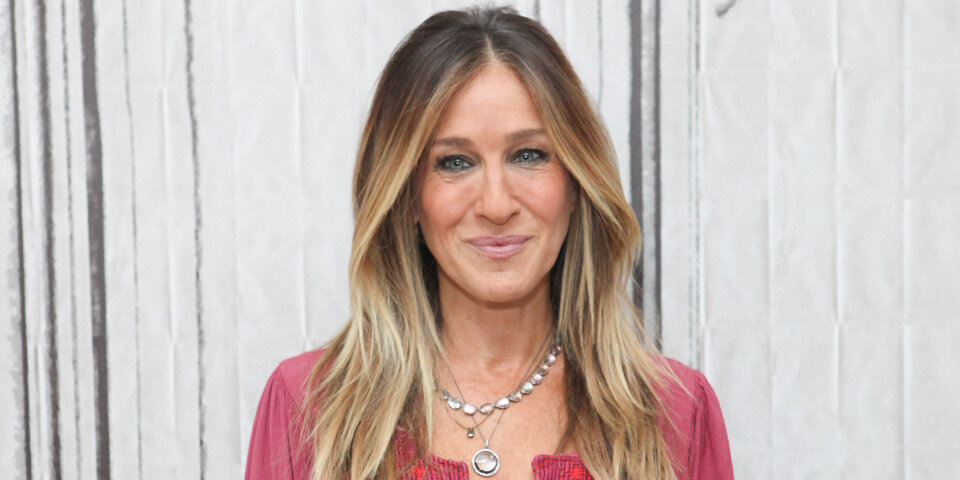 Sarah Jessica Parker