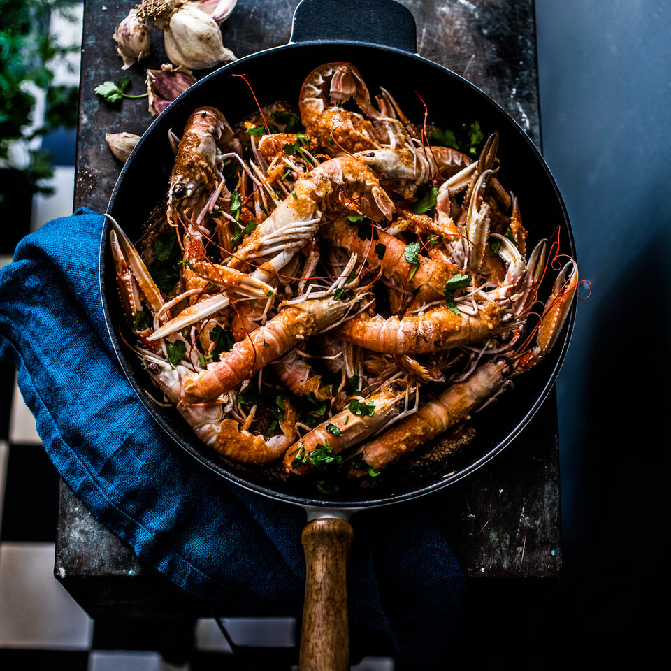 Scampi