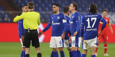 Leverkusen verschärft Schalke-Krise