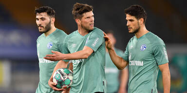 Besiegelt: Krisenklub Schalke steigt fix ab