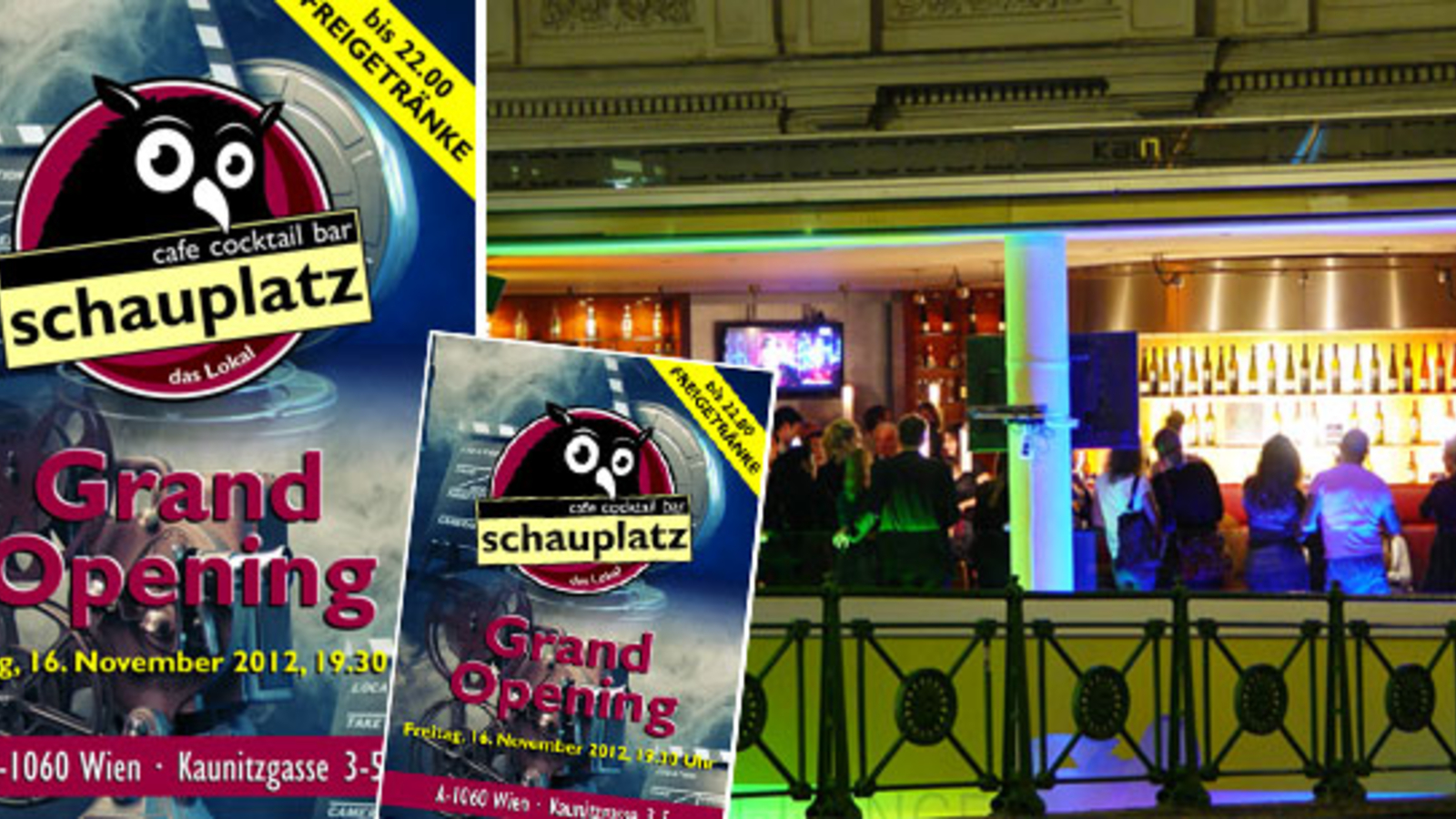 "Schauplatz" am Freitag oe24.at