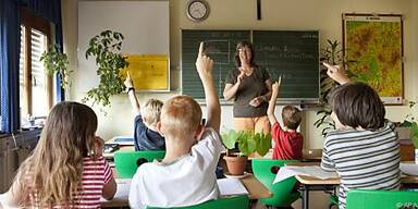 Schlechtes Klassenklima ist oft Ursache für Stress