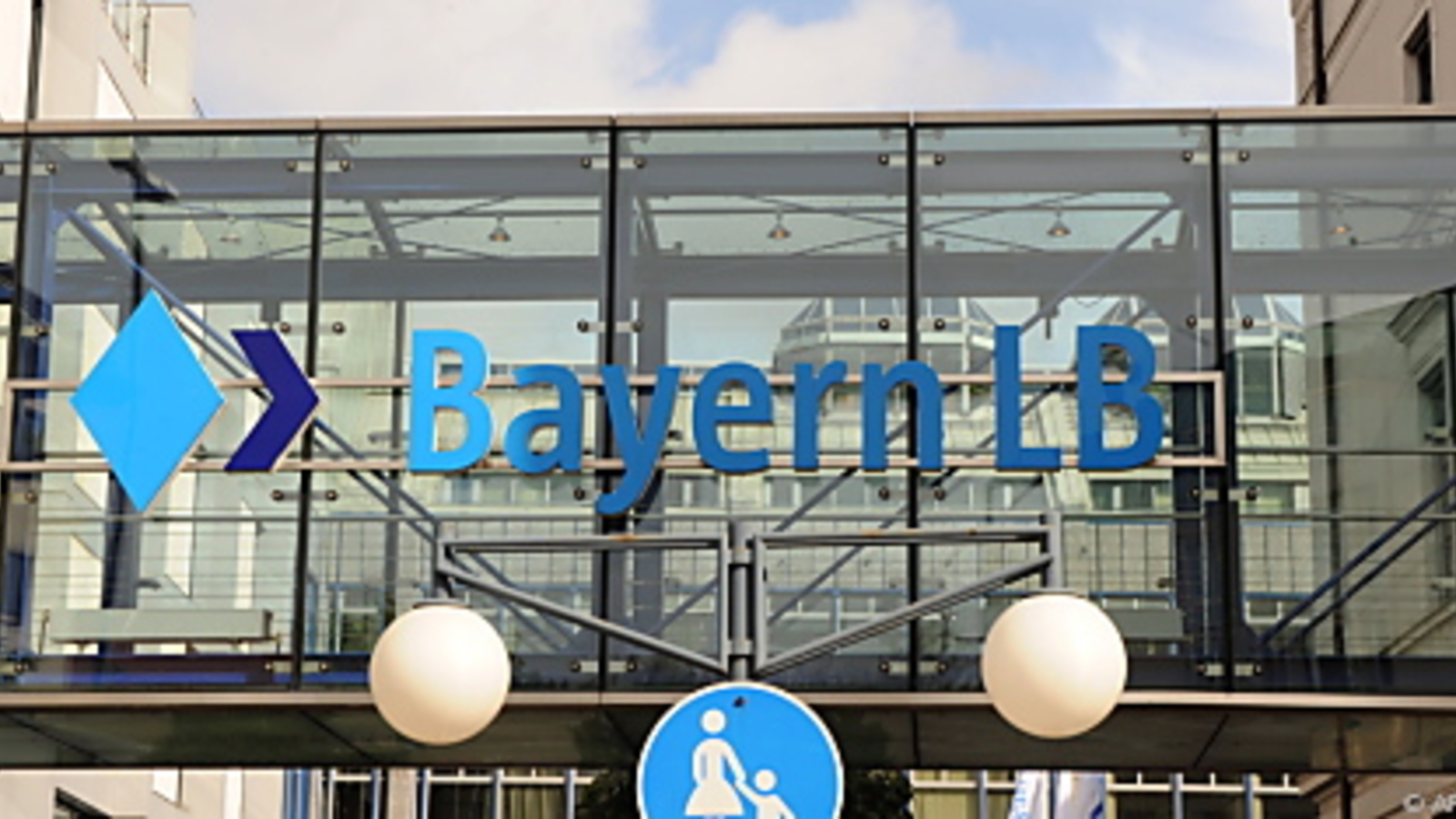 Deja vu für die Bayerische Landesbank Deja vu für die Bayerische Landesbank
