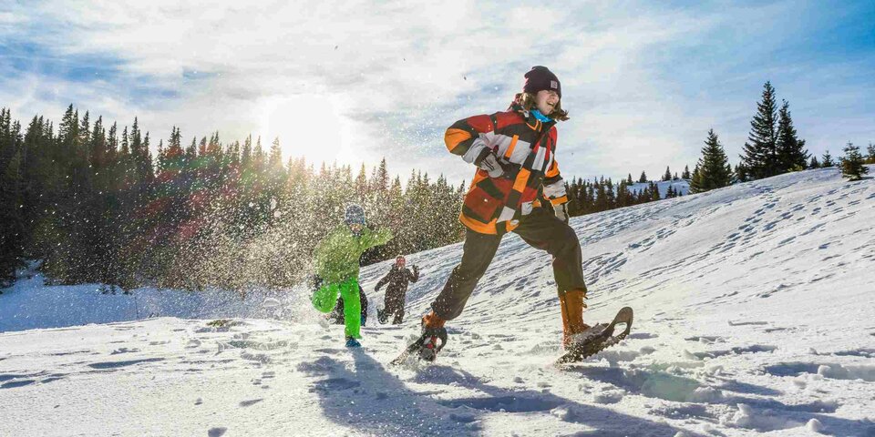 Die Wintersaison auf der Rax hat begonnen