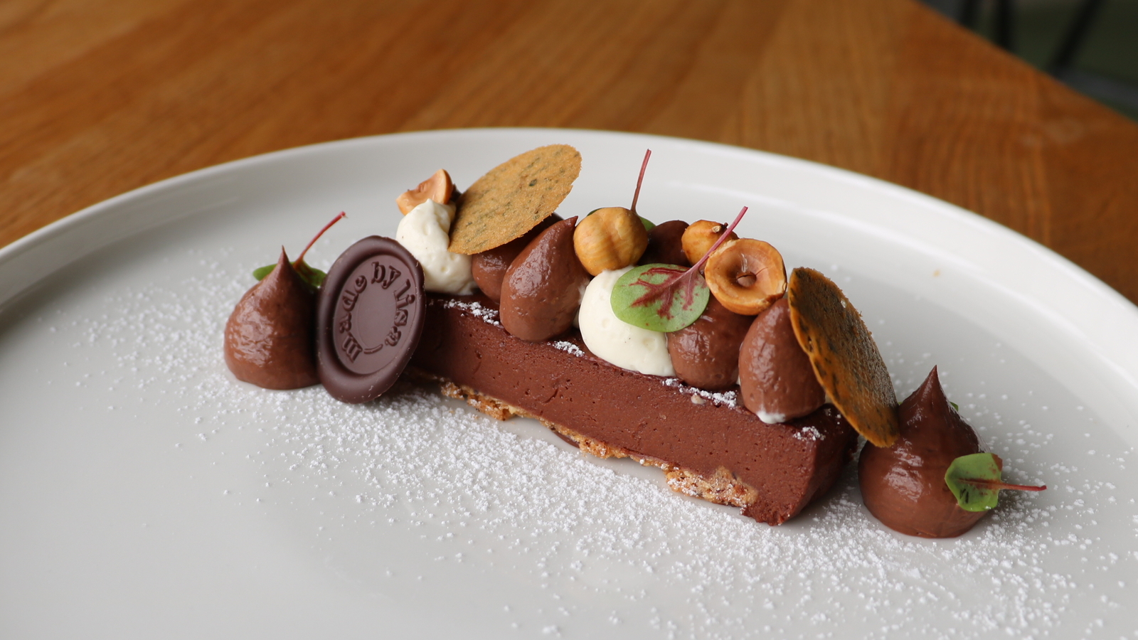 Schokoladentarte - oe24.at